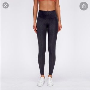 Nepoagym EXPLORING leggings